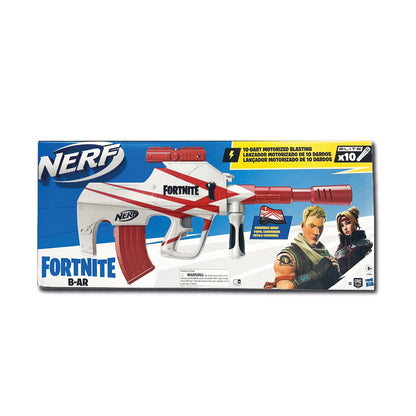 Nerf Fortnite B-AR Hasbro