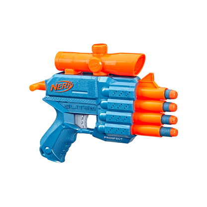 Nerf Elite 2.0 - Prospect QS-4