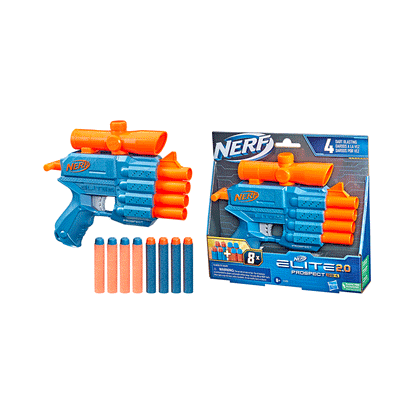 Nerf Elite 2.0 - Prospect QS-4