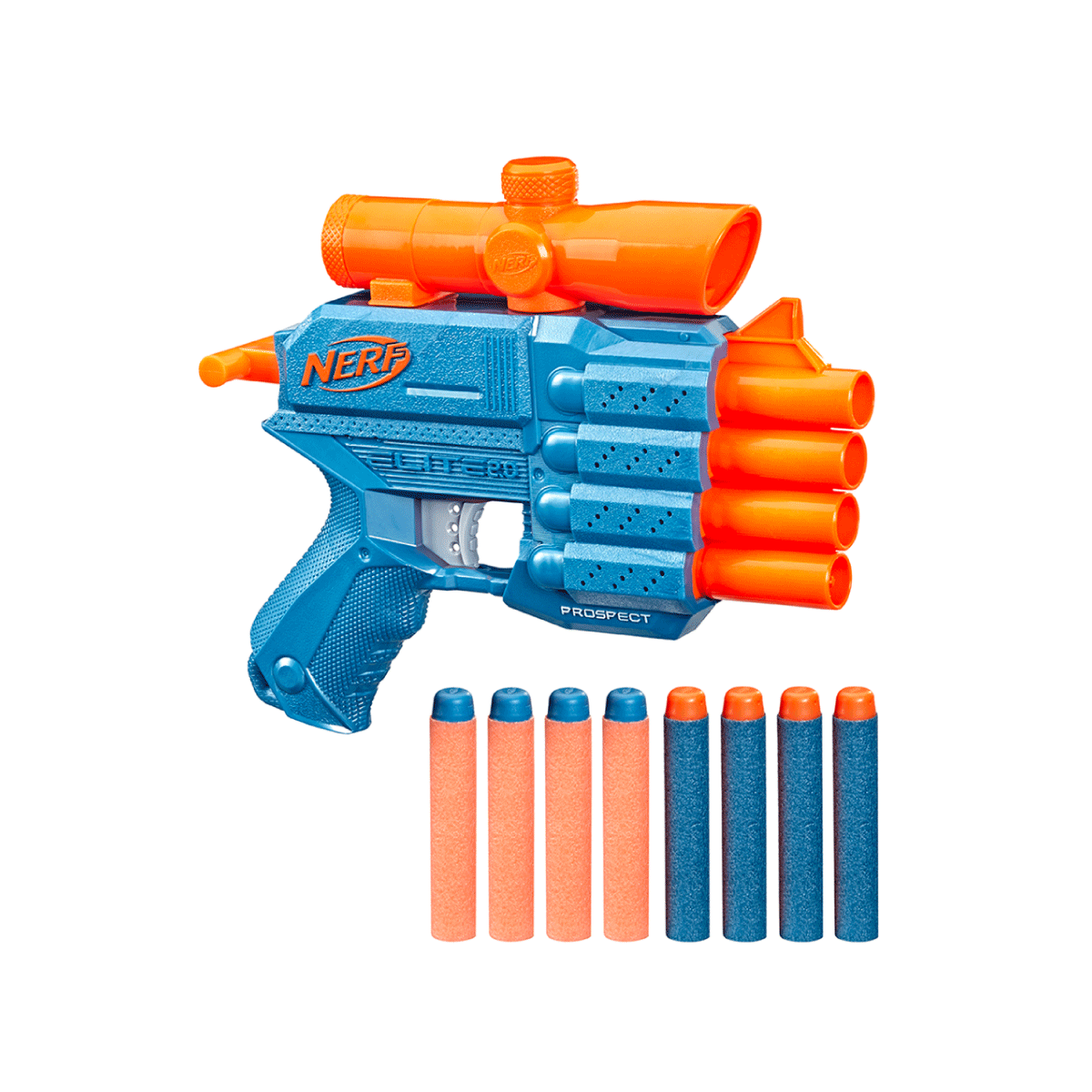 Nerf Elite 2.0 - Prospect QS-4