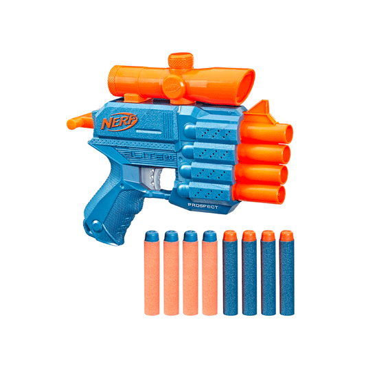 Nerf Elite 2.0 - Prospect QS-4