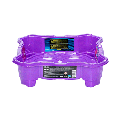 Estadio De Combate Beyblade  Hasbro