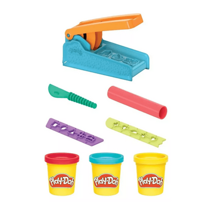 Juego De Masa Fabrica De Diversión Play Doh Hasbro