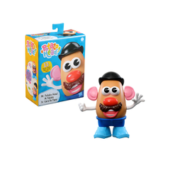 Sr. Cara de Papa Hasbro - 13 Piezas