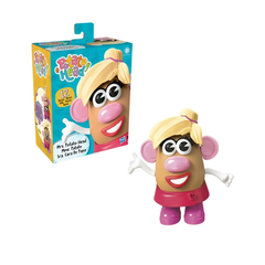 Sra. Cara de Papa Hasbro - 12 Piezas