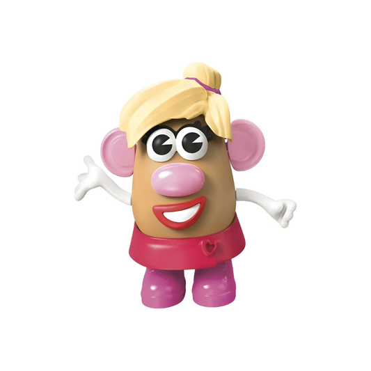 Sra. Cara de Papa Hasbro - 12 Piezas
