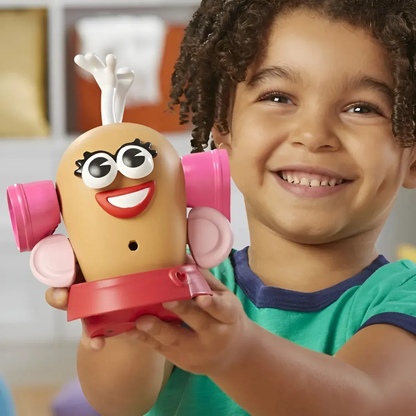 Sra. Cara de Papa Hasbro - 12 Piezas