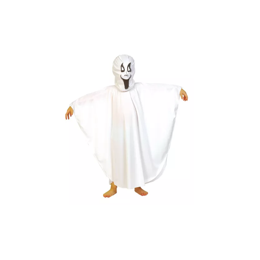 Disfraz Fantasma T.3 Candela
