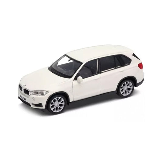 Bmw X5 Blanco Crema
