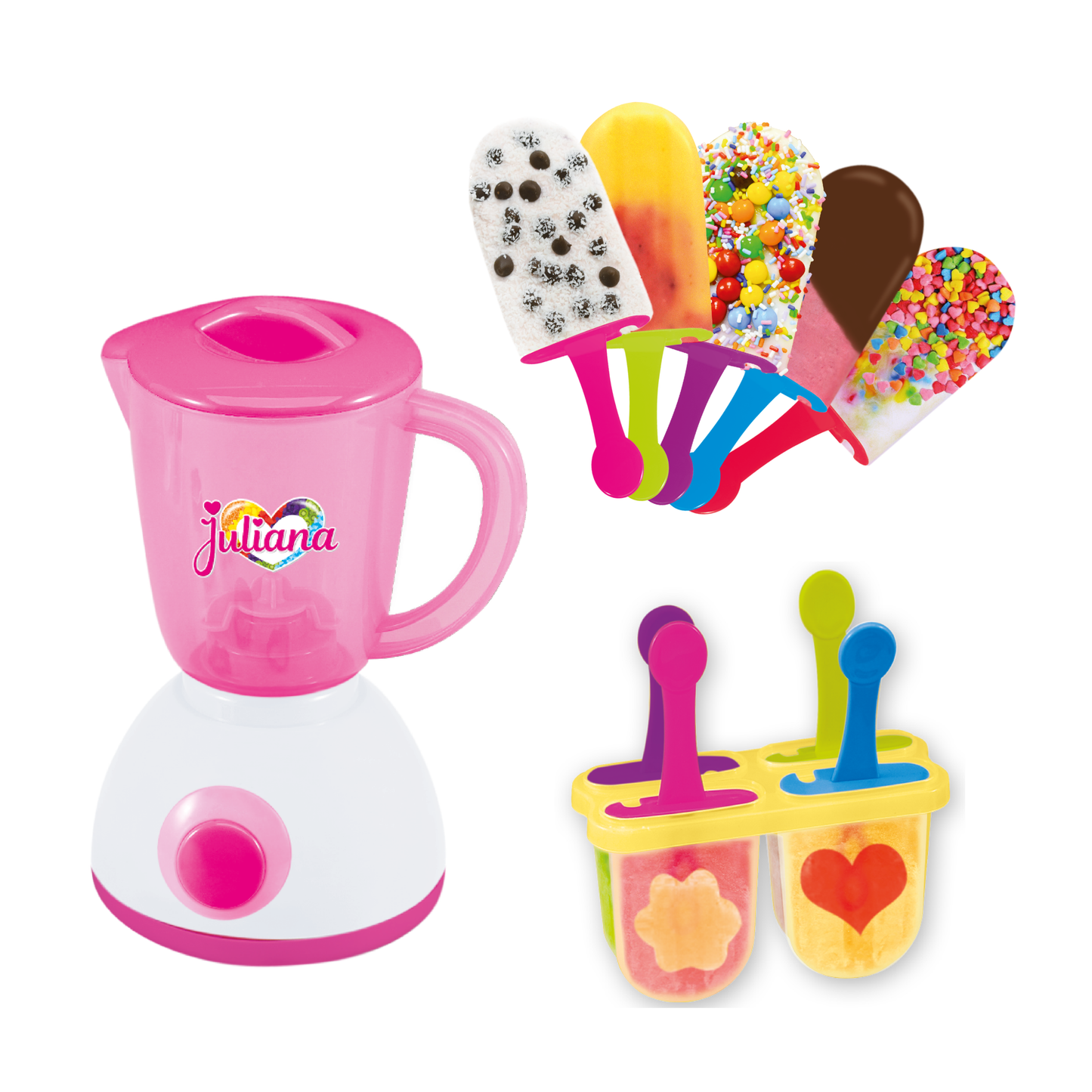 FrutiPaletas Juliana