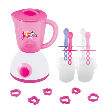 FrutiPaletas Juliana