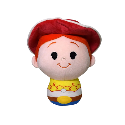 Peluche Toy Story Funshie Jessie 15cm