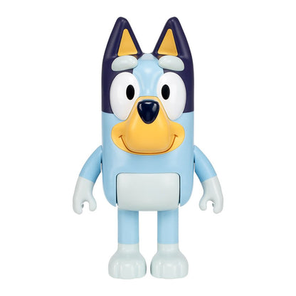 Bluey Figura Mi Mejor Amigo 25Cm