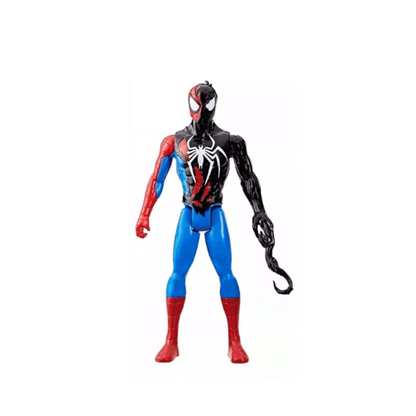 Figura Venom 29 Cm – Titan Hero Series