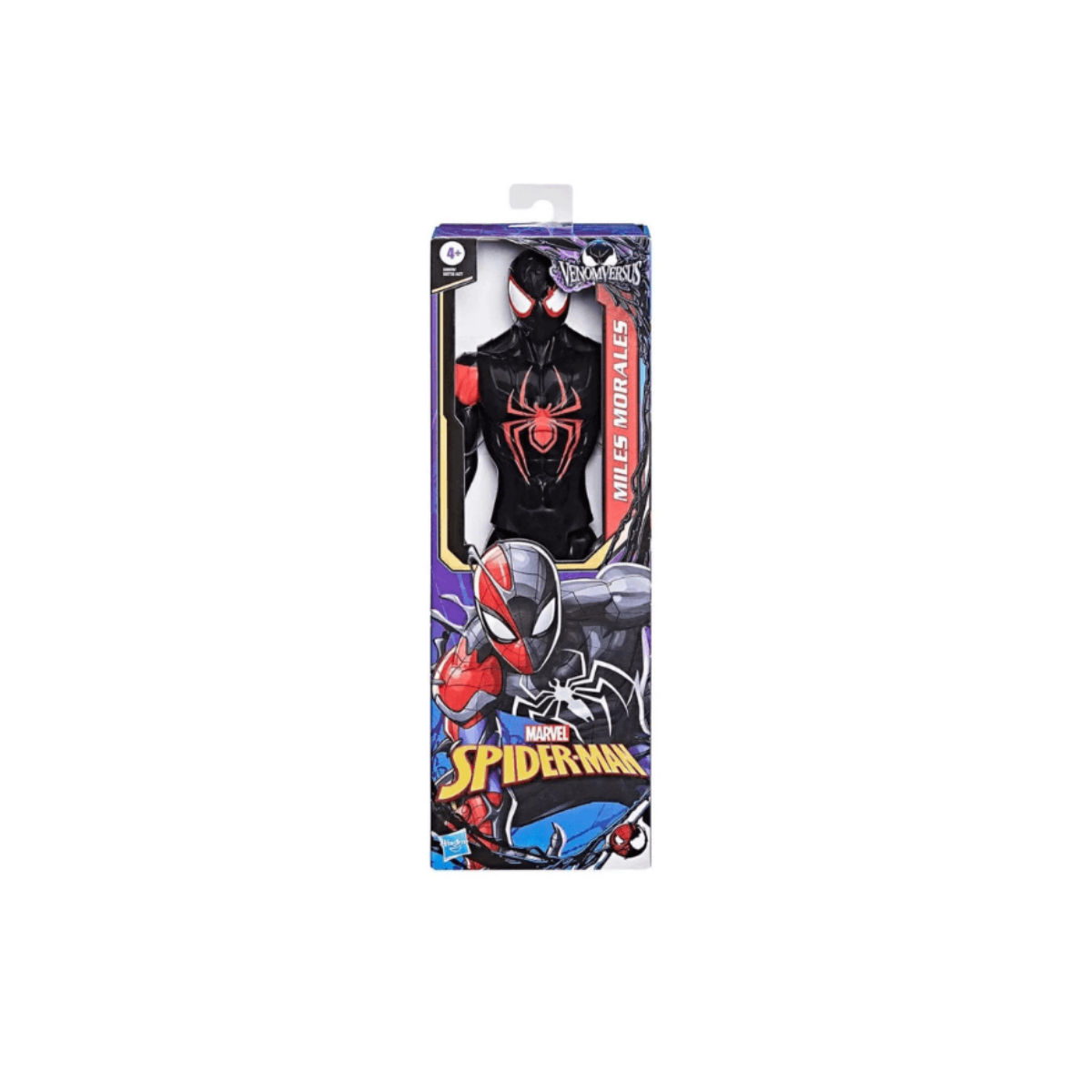Figura Venom 29 Cm – Titan Hero Series
