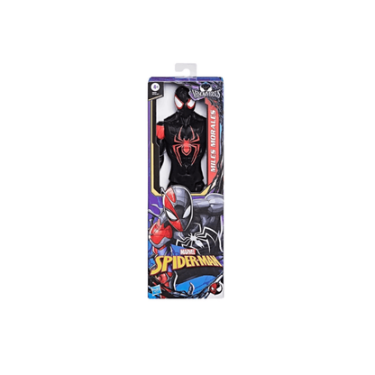 Figura Venom 29 Cm – Titan Hero Series