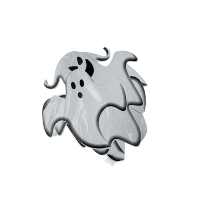 Figura Decorativa de Fantasma