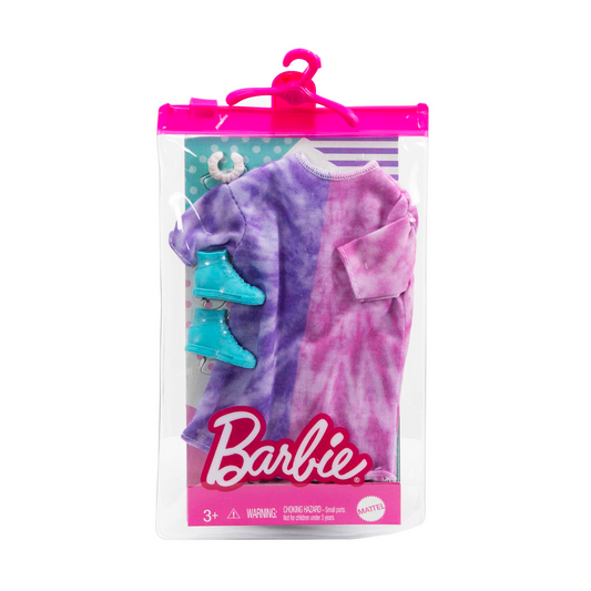 Barbie Ropa Y Moda