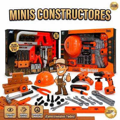 Constructor Pro 1
