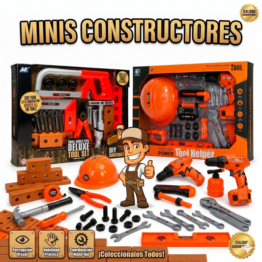 Constructor Pro 1