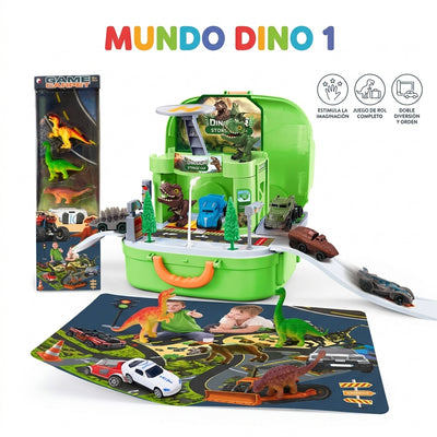Mundo Dino 1