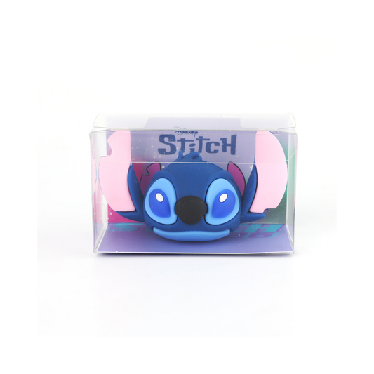 Goma Borrable Stitch Wero 3D Escolar