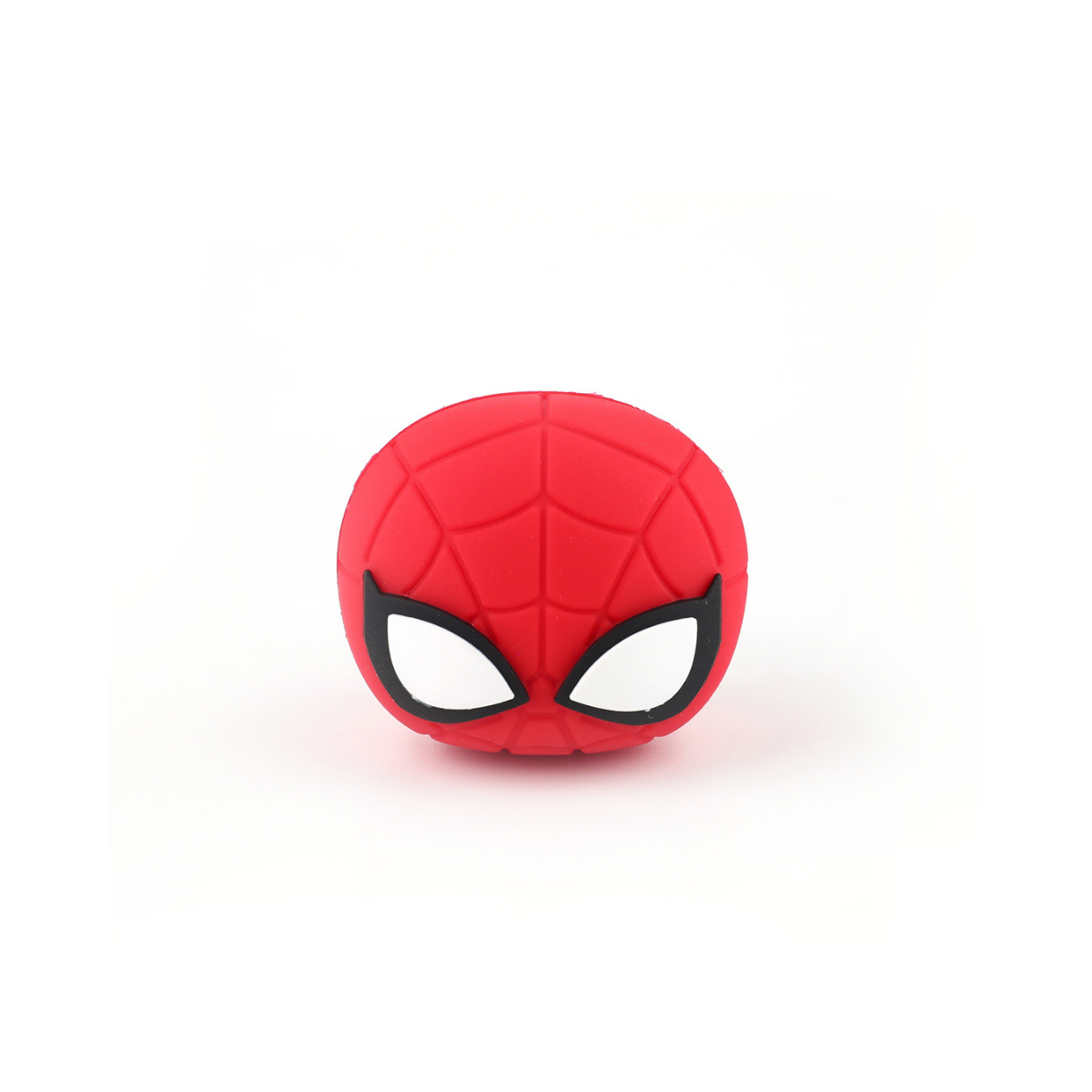 Goma Borrable Spiderman Wero – Goma Escolar Decorada