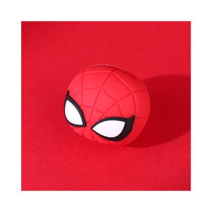 Goma Borrable Spiderman Wero – Goma Escolar Decorada
