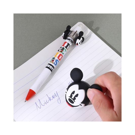 Goma Borrable Mickey Wero