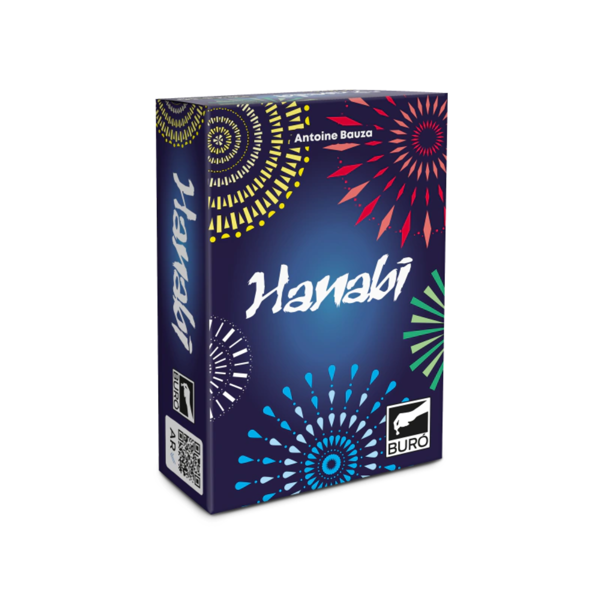 Hanabi Juego de mesa
