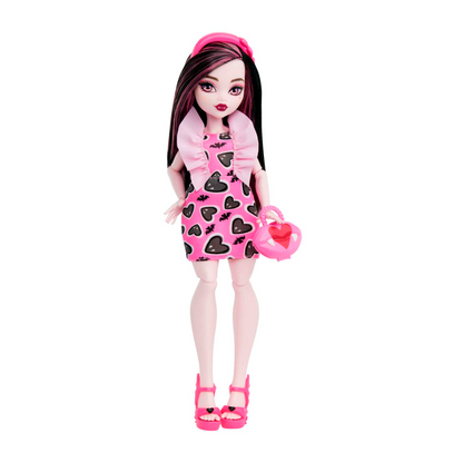 Muñeca Monster High Draculaura