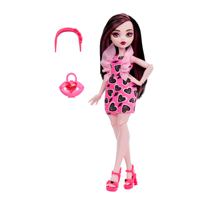 Muñeca Monster High Draculaura