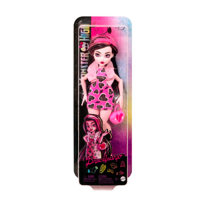 Muñeca Monster High Draculaura