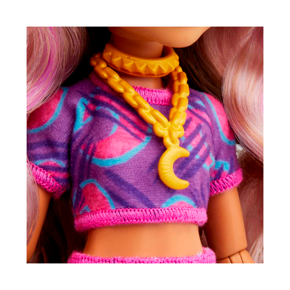 Muñeca Monster High Clawdeen