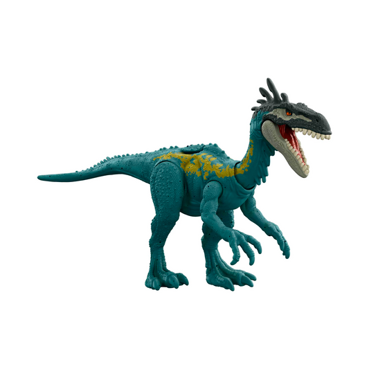 Dinosaurio Jurassic World Manada Peligrosa