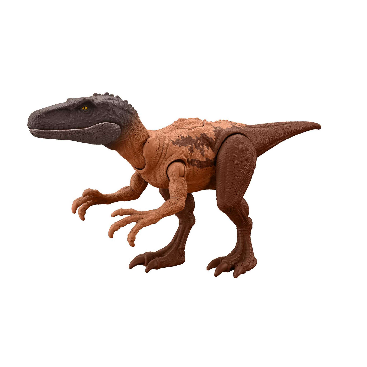 Dinosaurio De Strike Attack De Jurassic World