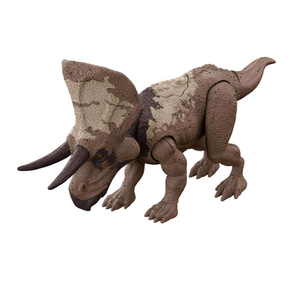 Dinosaurio De Strike Attack De Jurassic World