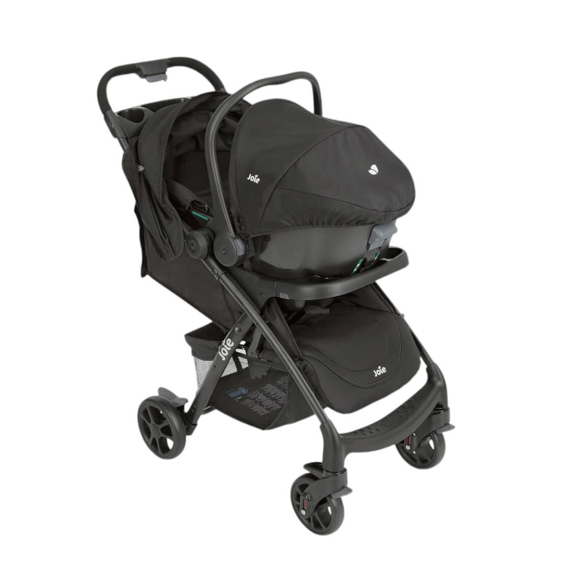 Cochecito Travel System I-Muze lx Joie