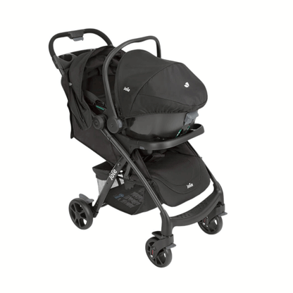 Cochecito Travel System I-Muze lx Joie
