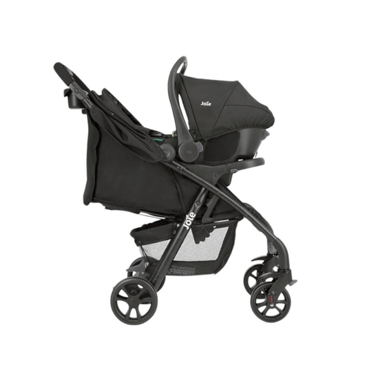 Cochecito Travel System I-Muze lx Joie