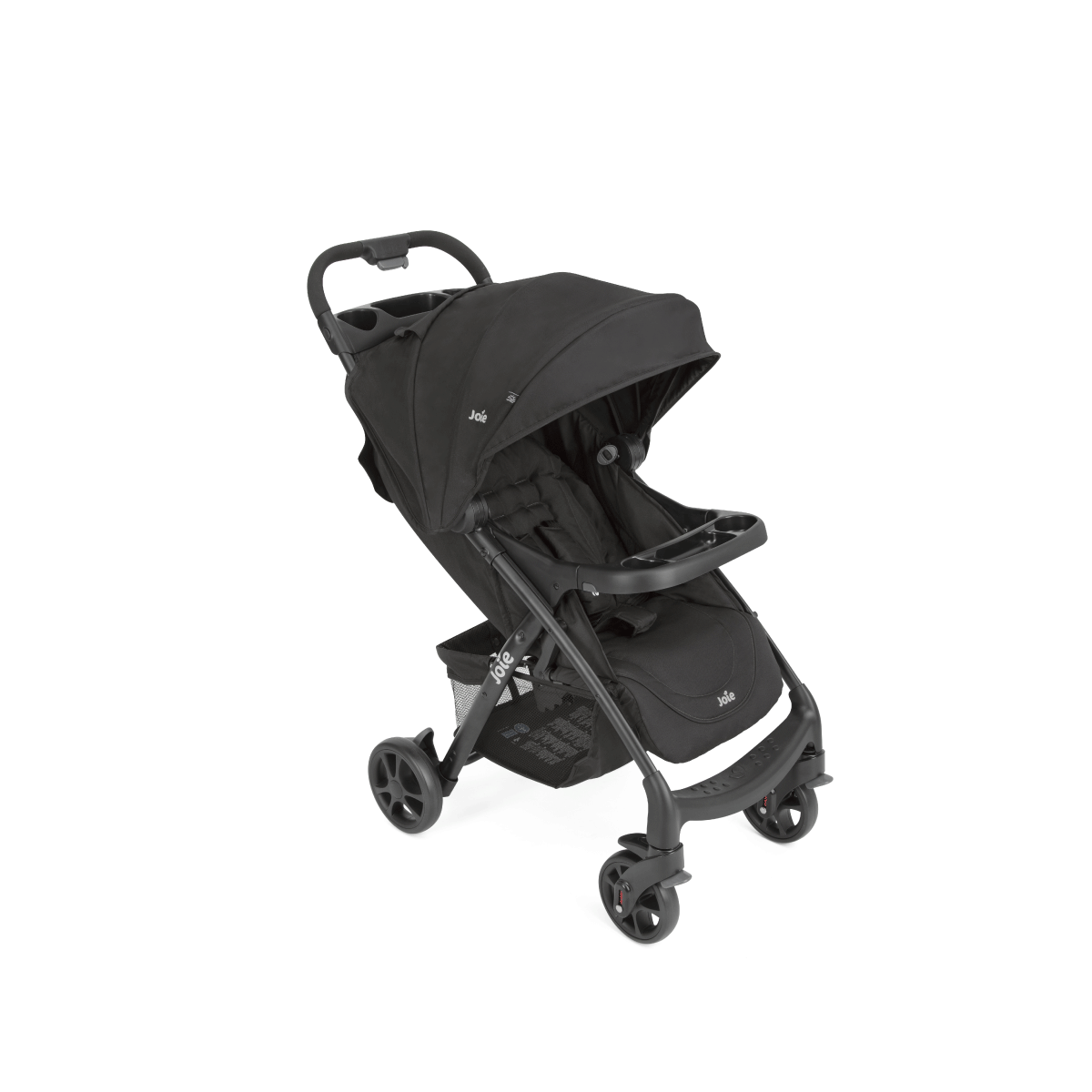 Cochecito Travel System I-Muze lx Joie