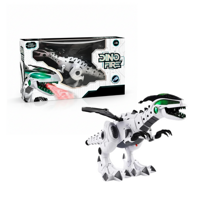 Dinosaurio DinoFire XL