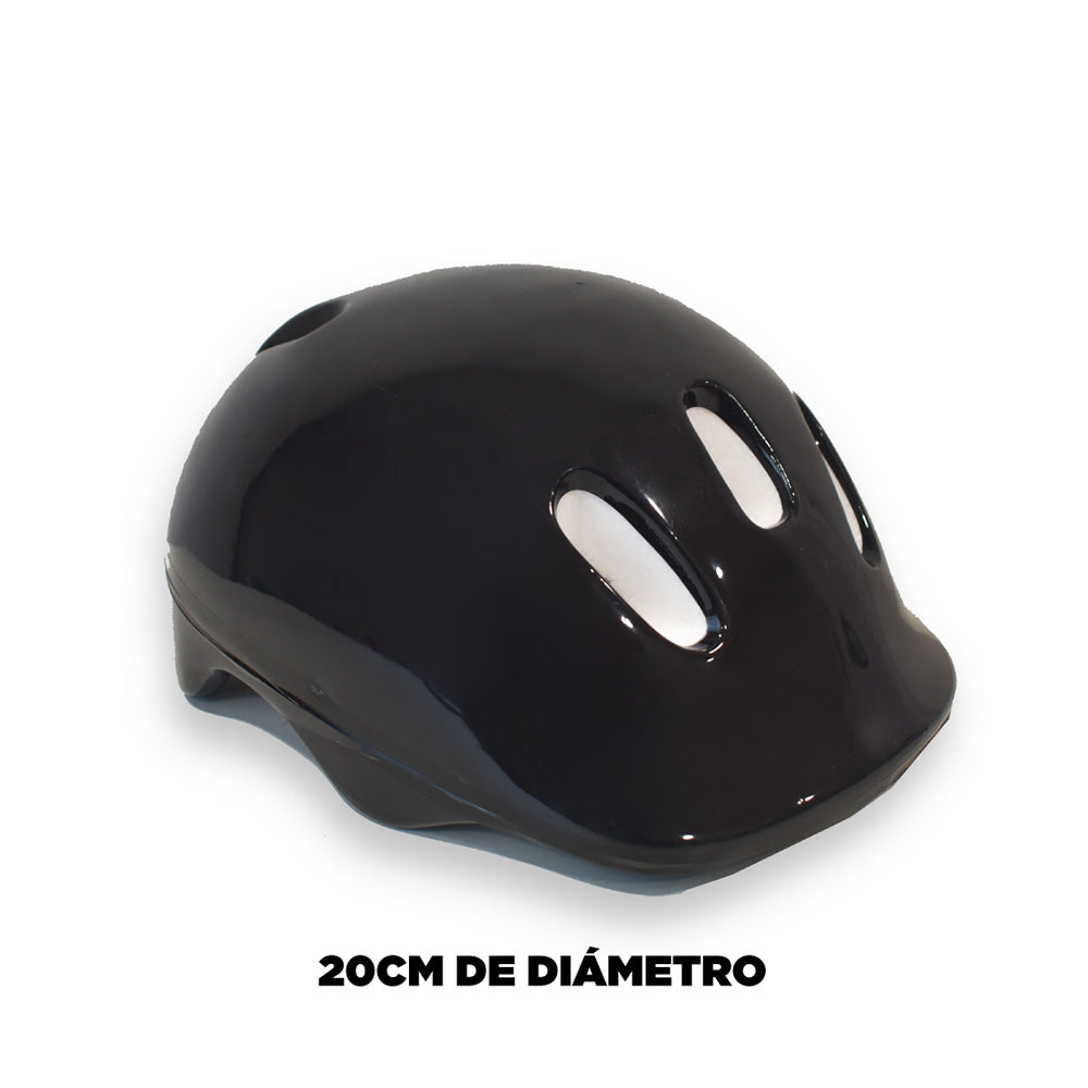 Patineta Con Set De Protección Incluido