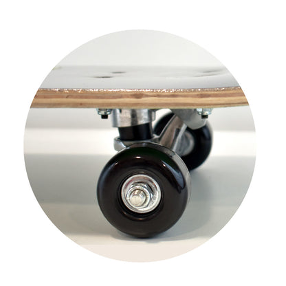 Patineta Con Set De Protección Incluido