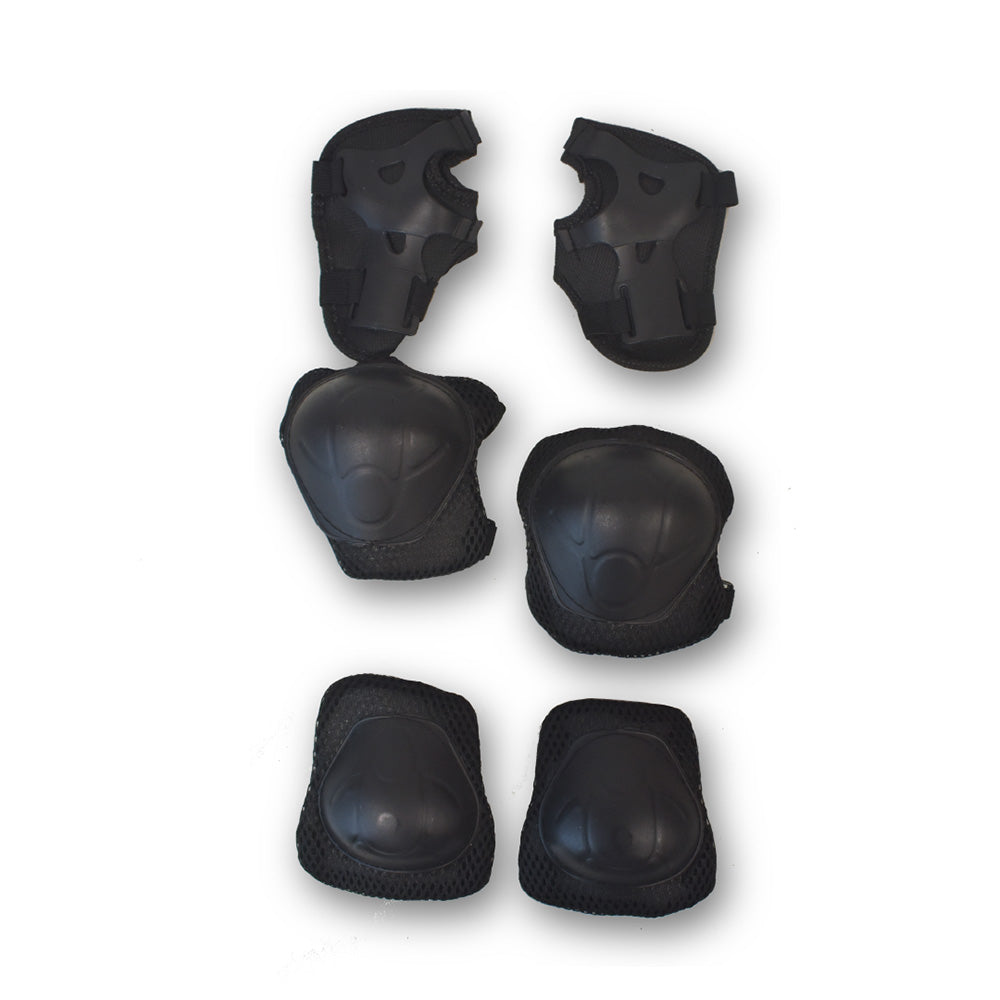 Patineta Con Set De Protección Incluido