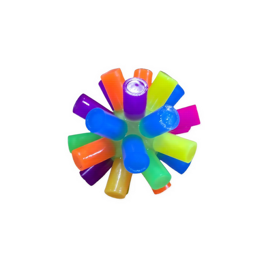 Shaky Friends Flower