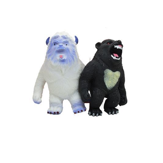Shaky Friends Strech Monster