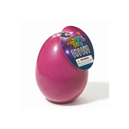 Magic Eggs Alien