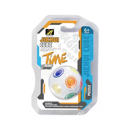 Cubo Mágico - Rainbow Ball