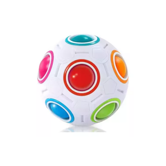 Cubo Mágico - Rainbow Ball